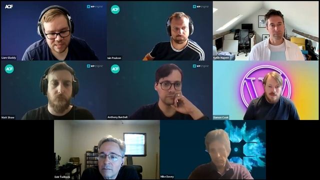 ACF Chat Friday – August 4, 2023: Building up to the ACF 6.2 Release смотреть онлайн