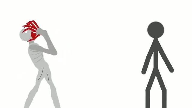 скромник #scp096 #рисуеммультфильмы #скроамник Scp 096