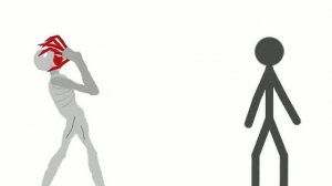 скромник #scp096 #рисуеммультфильмы #скроамник scp 096