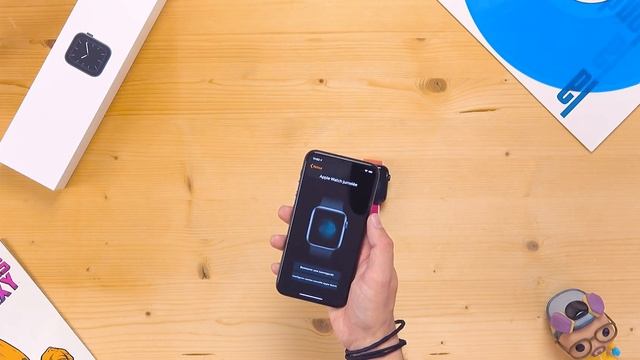 N'achetez PAS l'Apple Watch Series 5 ! смотреть онлайн
