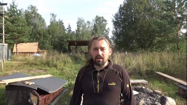 Тюнинг мотоцикла Десна Кантри - Эксперимент с Табличкой -Делаю Столешницу из Массива-Жизнь в Деревн смотреть онлайн