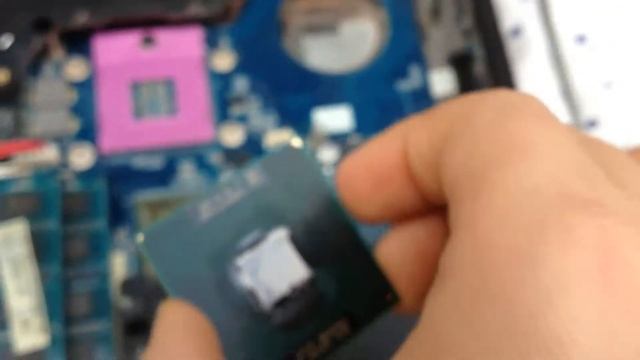 Чистим ноутбук за 1000 рублей с Егором смотреть онлайн