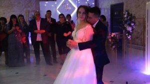 Свадебный танец SHAMAN-Ты моя