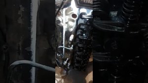 самодельный ключ форсунки ман ,и снятие часть 1 .