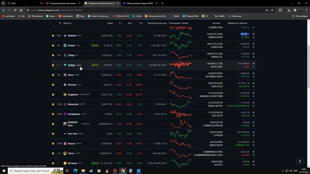 Портфель смотреть онлайн