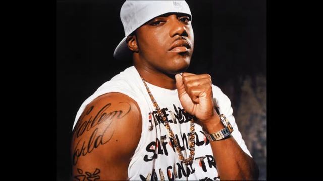 Mase-The Oracle (Cam'ron Diss) смотреть онлайн