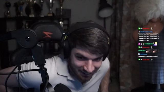 РАВШАН ТАНЦУЕТ ПОД CSS ГОЛОСОВАНИЕ смотреть онлайн