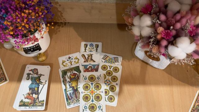 Какой мужчина идёт в Вашу жизнь?🌙👌🏼🥰Таро смотреть онлайн