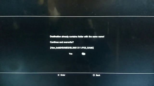 Patch English Dragon Quest Builders PS3 CFW Ver BLJM61311