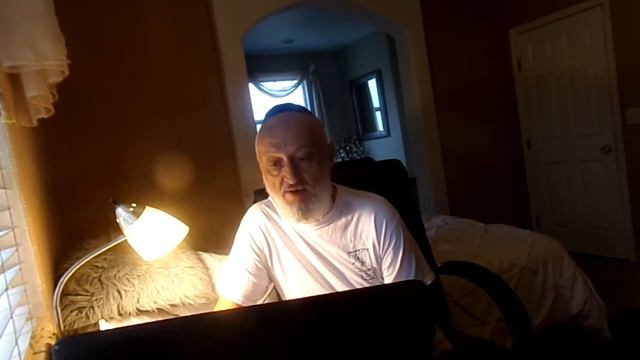 Только в 2в.до н.э.иудеи создали веру в суд после смерти?(Yura) смотреть онлайн