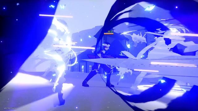 【Honkai: Star Rail】Team Building ► Seele ★ Maxing Traces ║#360║ смотреть онлайн