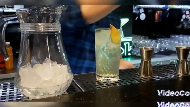 Лимонад Домашний Имбирный смотреть онлайн