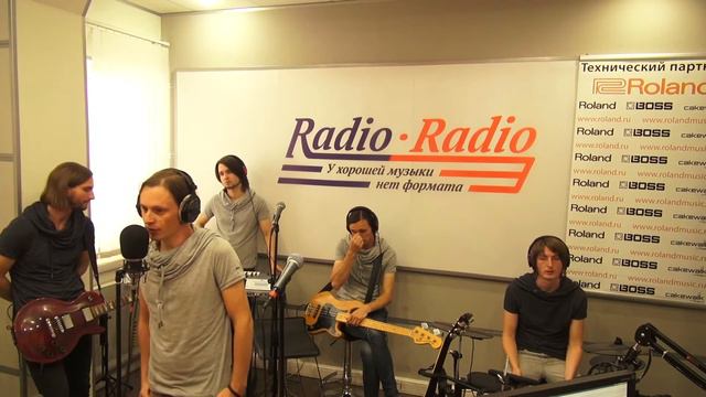 В Гостях у Чачи - Radiolife смотреть онлайн