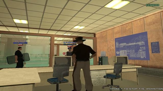 Коротко о том как мы проводим собес || LVPD смотреть онлайн