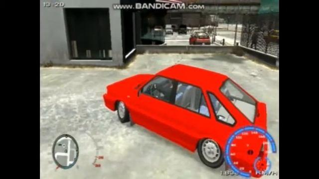 gta 4 sell my honda civic 1988 and buy new car daewoo смотреть онлайн
