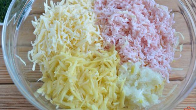 Книга рецептов