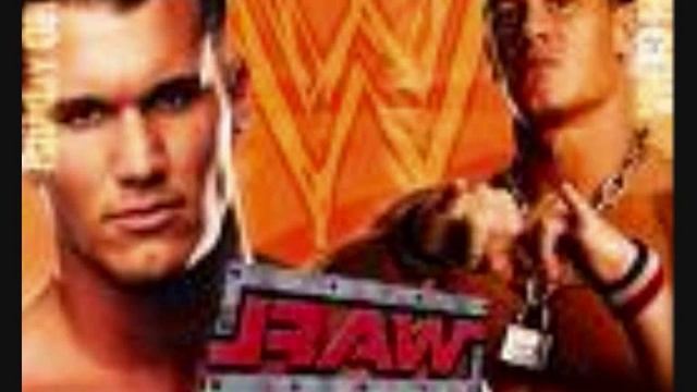 EXITOS MUSICALES DEL WRESTLING: RANDY ORTON смотреть онлайн