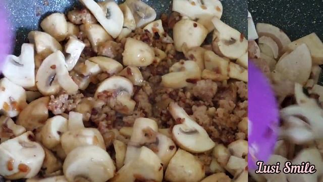 Вкусные рецепты с макаронами и мясом