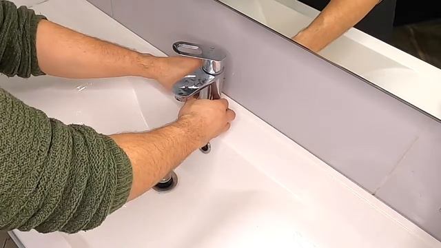 Как отмыть сантехнику за копейки! смотреть онлайн