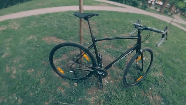 Обзор GIANT CONTEND AR 2 (2021) 100 000р. смотреть онлайн
