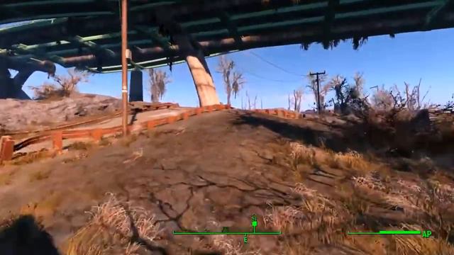 Let's Play Fallout 4 (P103of178) | Necroscope86 Archive смотреть онлайн
