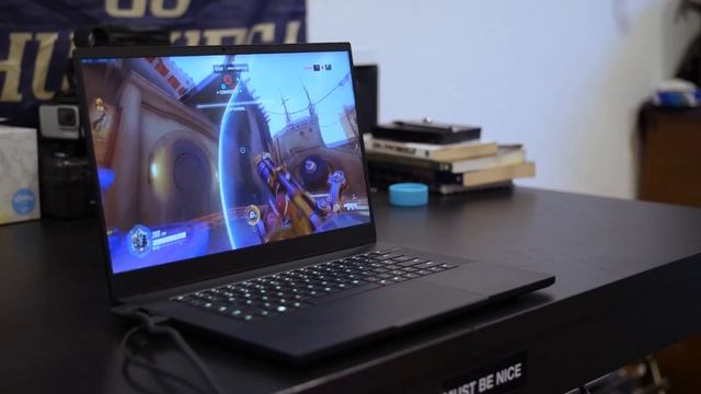 Razer Blade 15 (2019) Review: Don't Get the Wrong Configuration смотреть онлайн