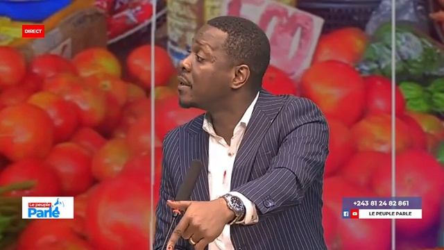 COUP?DUR POUR FELIX TSHISEKEDI, MARTIN FAYULU SUIVEZ L DÉBAT MUSCLÉ YVES BUYA,YVES BADJOGO ET MANI смотреть онлайн