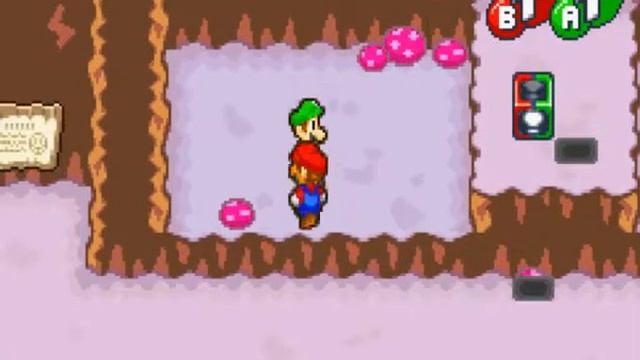 Mario_And_Luigi_Superstar_Saga / Minami_seigo Part7