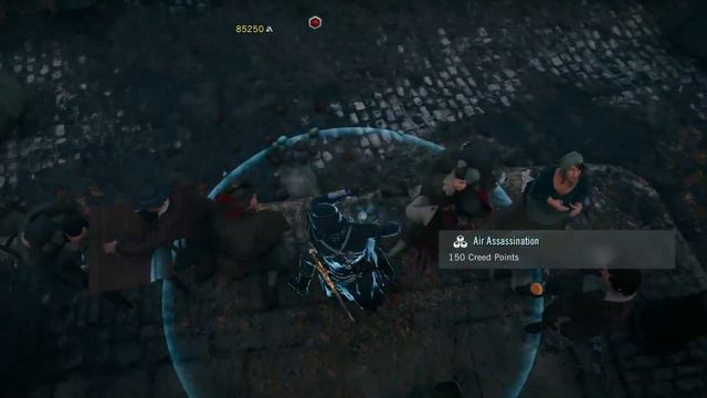 Assassin's Creed Unity Aggressive Stealth Gameplay - Confession: Assassinate Sivert (Full Mission) смотреть онлайн