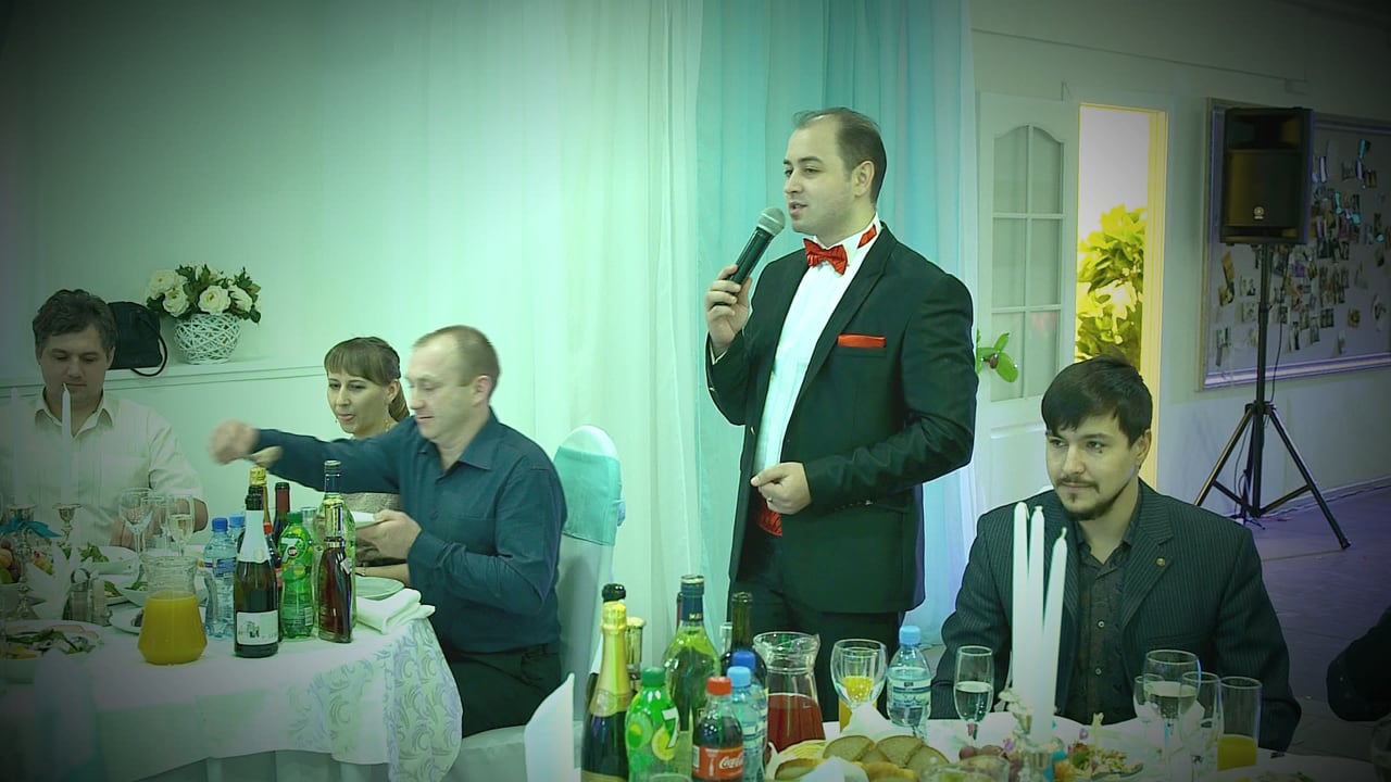 Тирамису начало (vignette)