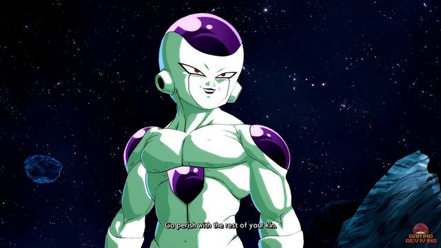 Dragon Ball FighterZ - All Dramatic Finishes [Season 1-3 DLC]