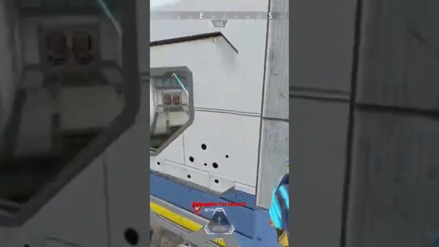Clutching For My Man! #season15 #apexlegends #valkyrie #clutch #win #algs #flatline #bait #beamng смотреть онлайн
