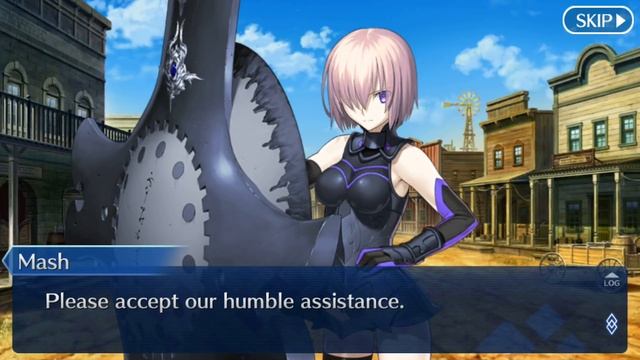 Fate/Grand Order Let's Play Part 35 "Shots Fired" смотреть онлайн