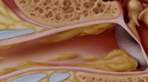 Откуда берется ушная сера