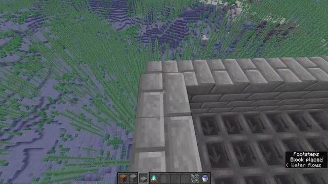 Quad Tower Automatic General Mob Farm [Java 1.14 - 1.20] смотреть онлайн