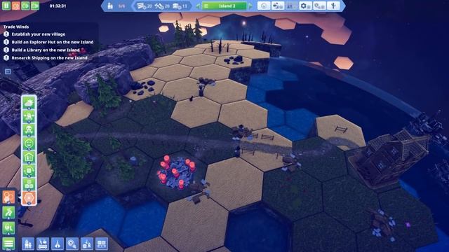 this game gave me a planet and I ruined it смотреть онлайн