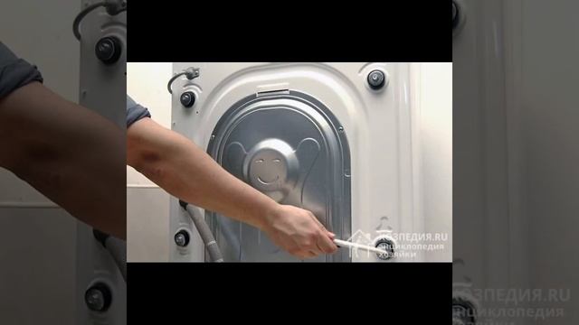 Кір жуғыш машина неге кір жуу кезінде секіріп , дірілдейді ??? смотреть онлайн