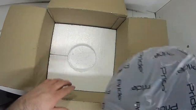 Pride Eco 12″ Subwoofer Unboxing / Pride Car Audio смотреть онлайн