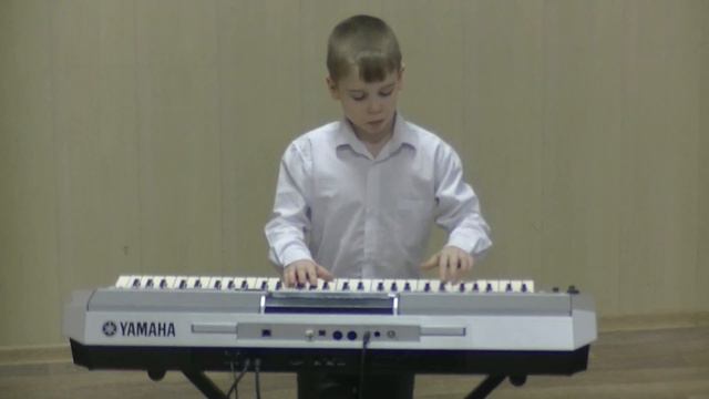 Николов Егор Кадриль смотреть онлайн