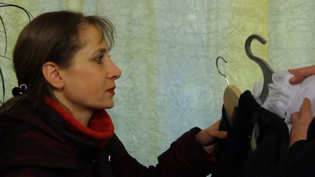 Для женщины одежда - это ЭЛИКСИР КРАСОТЫ!!! . Мини Юморини 18. смотреть онлайн