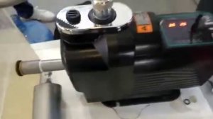 LEO MAC 550 - интеллектуальная насосная станция