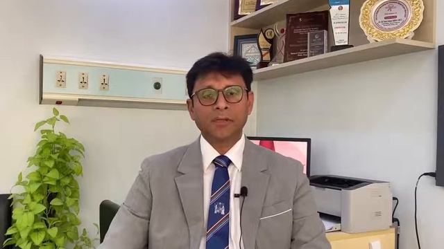 Say NO to FNAC for diagnosis of breast cancer. Dr. SK Farid Ahmed смотреть онлайн