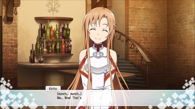 Sword Art Online Re: Hollow Fragment (PS4) Part 18 - Boss 77 смотреть онлайн