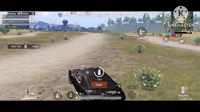 BGMI GAMEPLAY ?| ZOMBIE MODE NEW EVENT ??|DONT MISS THE END ?❤️|BGMI 2.8 GAMEPLAY смотреть онлайн