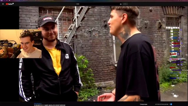 Братишкин смотрит CMH - Я ЖЕНИЛСЯ