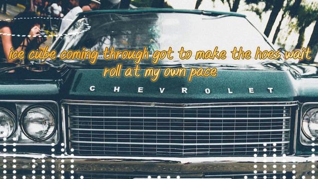 Snoop Dogg, Eminem, Dr. Dre ft DMX, Eve,Ice Cube, The Lox - Back In The Game (Lyrics) смотреть онлайн