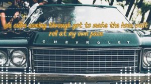 Snoop Dogg, Eminem, Dr. Dre ft DMX, Eve,Ice Cube, The Lox  - Back In The Game (Lyrics)