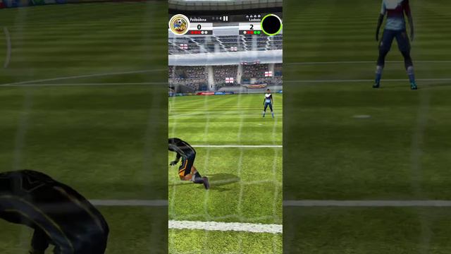 Se7en Times With Subscriber™ Football Strike