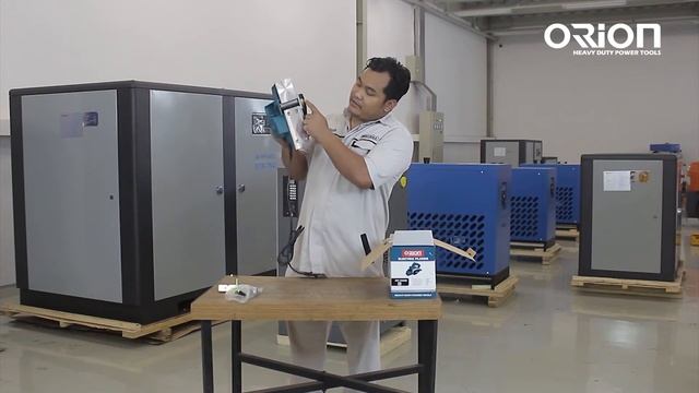 REVIEW & UNBOXING MESIN SERUT KAYU ELEKTRIK DENGAN HARGA TERJANGKAU - ORION WP-1900B смотреть онлайн