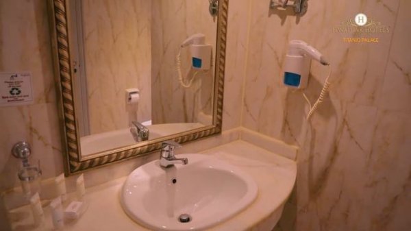 Titanic Palace Hurghada -2022